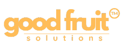 good fruit solutions logo