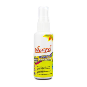 Disinfectant Spray