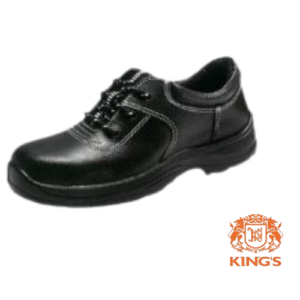 kings safety shoes lowcut