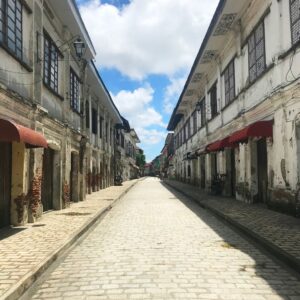 Vigan City